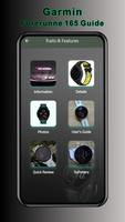 Garmin Forerunner 165 Guide 截图 1