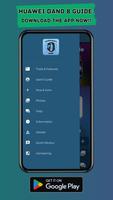 Huawei Band 8 Guide syot layar 1