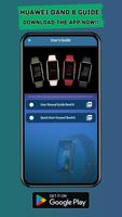 Huawei Band 8 Guide syot layar 3
