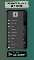 Huawei Band 9 Guide syot layar 1