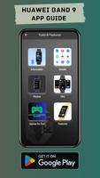 Huawei Band 9 Guide syot layar 2