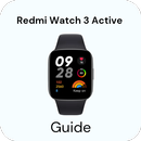 Redmi Watch 3 Active Guide APK