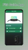 Samsung Galaxy Fit3-Handbuch Screenshot 3