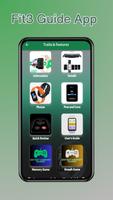 Samsung Galaxy Fit3-Handbuch Screenshot 2