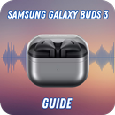 Guides Samsung Galaxy Buds 3 APK