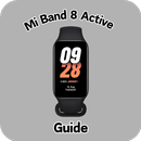 Xiaomi Band 8 Active Guide APK