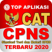 ”CAT CPNS TERBARU 2021