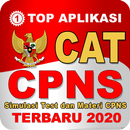 CAT CPNS TERBARU 2021 APK