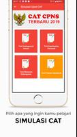CAT CPNS TERBARU 2021 screenshot 2