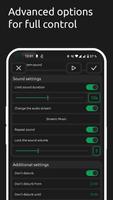 Battery Sound screenshot 3