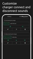 Battery Sound poster