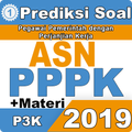 ”ASN PPPK 2019