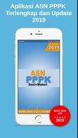 ASN PPPK 2019 포스터