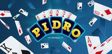 Pidro: Classic Card Game