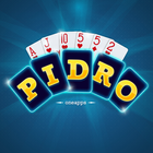 Pidro 图标