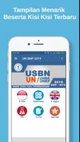 UNBK SMP/MTS TERBARU 2019 syot layar 1