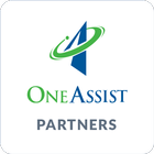 OneAssist Partner icône