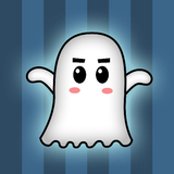 Mr Ghost icône