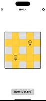 Logic Light الملصق