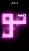 LIT MAZE imagem de tela 1