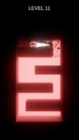 LIT MAZE imagem de tela 2
