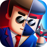 APK Mr Bullet 3D