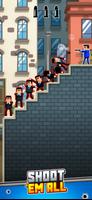 Mr Bullet 3D Screenshot 2