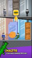 The Superhero League 2 captura de pantalla 2