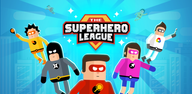 How to Play The Superhero League on PC