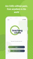 Teaching Circle Ekran Görüntüsü 1