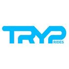 Tryp Rides Driver icon