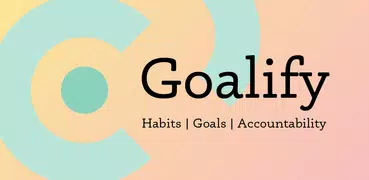 Habit Tracker - Goalify