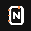 BlackNote - Secure Notes App