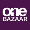 One Bazaar Shopping ikona