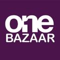One Bazaar Shopping
