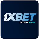 1XBET Sports Betting App Free guide APK
