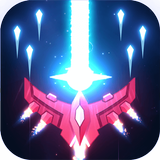 Space Hero icon