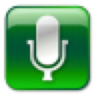 آیکون‌ Sound Recorder