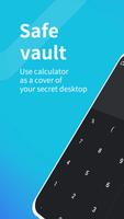 پوستر Safe Vault : Hide Pics & Video