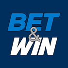Bet and Win ícone
