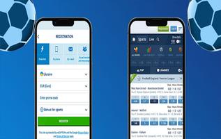 1X Trick | 1X Clue Betting App постер