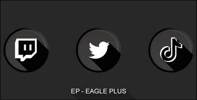 1 Schermata EP - Eagle Plus Icon Pack
