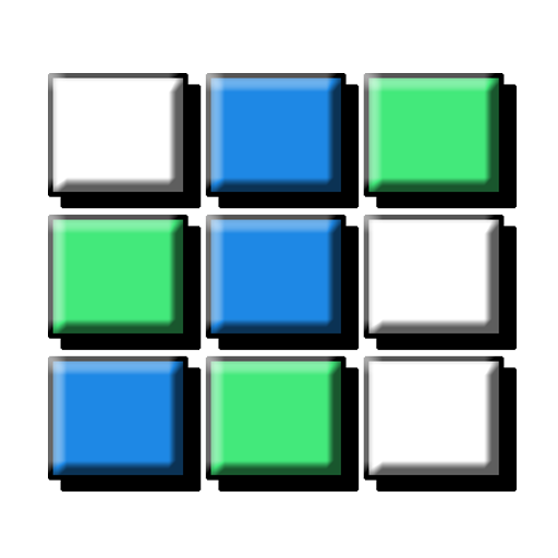 IQ Test: Raven Matrices