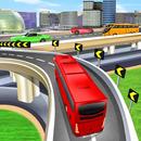 IDBS Transport - Bus Simulator APK