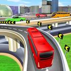 IDBS Transport - Bus Simulator آئیکن