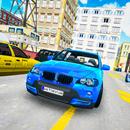 Luxury Prado: SUV Car Parking APK
