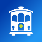 NYC Subway Tracker icône