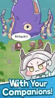 برنامه‌نما DoD: Roguelike RPG عکس از صفحه