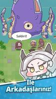 DoD: Roguelike RPG Ekran Görüntüsü 2