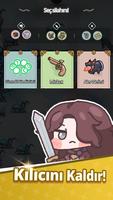 DoD: Roguelike RPG Ekran Görüntüsü 3